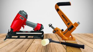 cloueur-parquet-choisir-manuelle-pneumatique