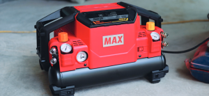 test 3 compresseurs a air silencieux