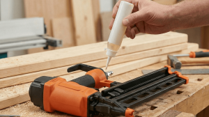 Huile pour outils pneumatiques : Pourquoi, quand et combien en mettre ?