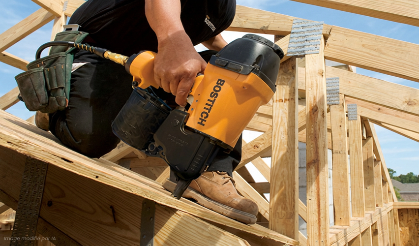 N89C-2K-E Bostitch avis