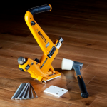 bostitch cloueur manuel parquet mfn201