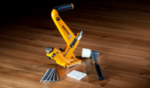 bostitch cloueur manuel parquet mfn201