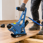 primatech p250flr avis test cloueur parquet pneumatique