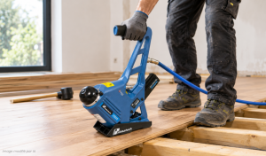 primatech p250flr avis test cloueur parquet pneumatique
